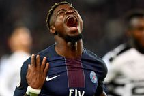 Pochettino No Aurier Disruption Spurs Dynami