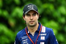 Perez Donates 3m Pesos To Mexico Earthquake Fund