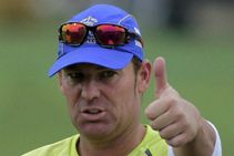 Shane Warne Cleared Of Actress Assault Charges