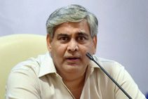 World Xi In Pakistan Icc Chief Manohar Welcomes The Move