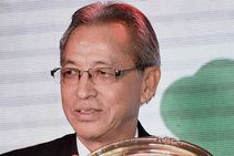 Thapa Wants U 17 Wc Be Played Front Packed Crowd