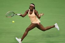 Best Buddies Sloane Stephens And Madison Keys To Vie For Us Open Title