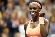 Sloane Stephens Delighted Deliver Big Moments Us Open