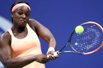 Stephens Edges Venus Williams Reach Us Open Final