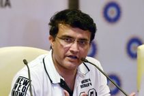 India Will Win Series Against Australia But 5 0 Unlikely Ganguly
