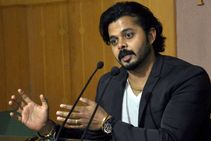Bcci Moves Kerala Hc Against Order Lifting Life Ban On Sreesanth