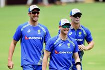 Steve Smith Ignoring Players Merit Over Mates Rodney Hogg