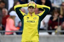 India Vs Australia 2nd Odi Smith Slams Australia Batsmen After Collapse
