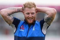 Stokes Hales Suspended Indefinitely England