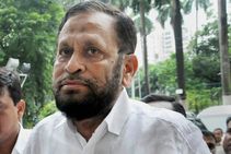 Mohamedan Sporting Sultan Ahmed