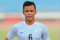 Suresh Wants Make Home Advantage Count U 17 World Cup