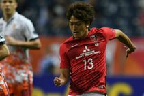 Afc Cl Urawa Reds 4 Kawasaki Frontale 1 5 4 Agg Japan