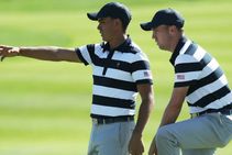 Presidents Cup 2017 Rickie Fowler Knows How To Push Justin Thomas