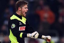 Fc Koln Goalkeeper Timo Horn Reveals Why He Turned Down Liverpool Offer