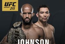 Ufc 215 Johnson Vs Borg Main Event Called Off Nunes Vs Shevchenko Takes Headlines