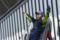 Rossi Getting Back Normal After Surgery