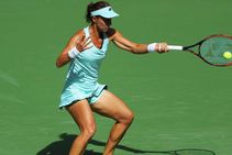 Lepchenko Bows Out Defending Champion Dodin Withdraws Coupe Banque Nationale