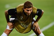 Manchester United Jose Mourinho More Than Confident Victor Lindelof Champions League Basel