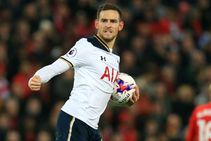 Fenerbahce Strike Loan Deal Tottenham Forward Vincent Janssen