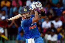 Australia Must Trouble Virat Kohli With Disciplined Bowling Not Sledging Jason Gillespie