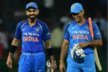 Preview T20 India Look To Sign Off With A Win