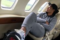 Virgil Van Dijk Back Southampton First Team After Failed Transfer