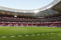 Atletico S Wanda Metropolitano Host 2019 Champions League Fi