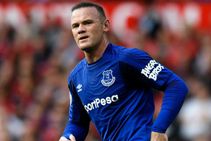Everton Wayne Rooney Due In Court Drink Driving Charge