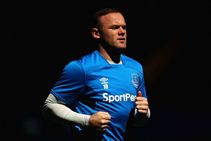 Ronald Koeman Disappointed With Wayne Rooney Incident But Vows To Pick Everton Forward