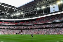 Eric Dier Dismisses Tottenham Wembley Curse