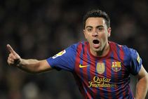 Barcelona Signed Players Who Don T Fit System Xavi