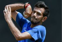 Kohli Is A Fine Leader On Off The Field Chahal