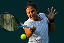 Qualifier Zarina Diyas Japan Womensopen