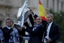 Manchester United Could Have Signed Zinedine Zidane