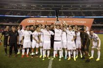 We May Have Sell Star Players Says Milan Ceo