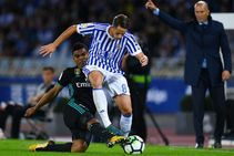 Januzaj Determined Make Critics Look Ridiculous Real Sociedad Manchester United