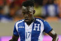 Honduras 3 Mexico 2 Quioto Sends Hosts Into World Cup Play Off