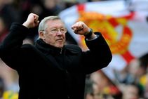 Anfield The Scene Most Ferguson Hairdryer Rants Gary Neville