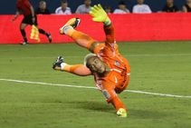 Areola Denies Unfounded Rumours Over Rejected Psg Contract