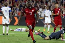 Arena Usa Well Placed Qualify World Cup