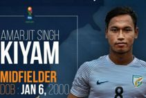 Fifa U 17 World Cup India Captain Amarjit Singh S Full Family To Cheer Him