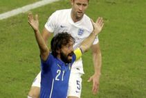 Andrea Pirlo Rules Chelsea Coaching Role