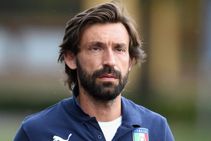 Andrea Pirlo To Join Chelsea Coaching Staff