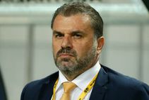 Ange Postecoglou Socceroos Future Honduras