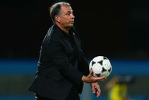 Bruce Arena Resigns After Usas World Cup Failure