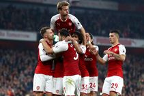 Arsenal More United Wenger Premier League