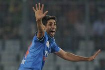 Team And Selectors Know My Quality Ashish Nehra
