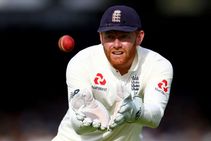 Ashes England Australia Cricket Jonny Bairstow