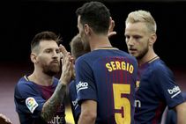 Will Barcelona Leave La Liga Possible Says Club President