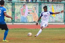 Bengaluru Fc B Lose Indian Navy Gv Raja Semi Final